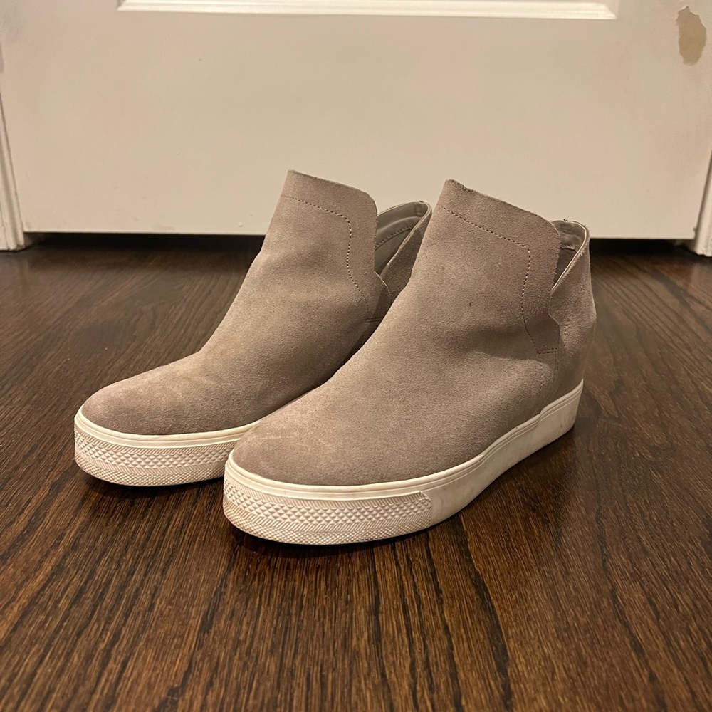Steve Madden Women’s Wedges Size 7